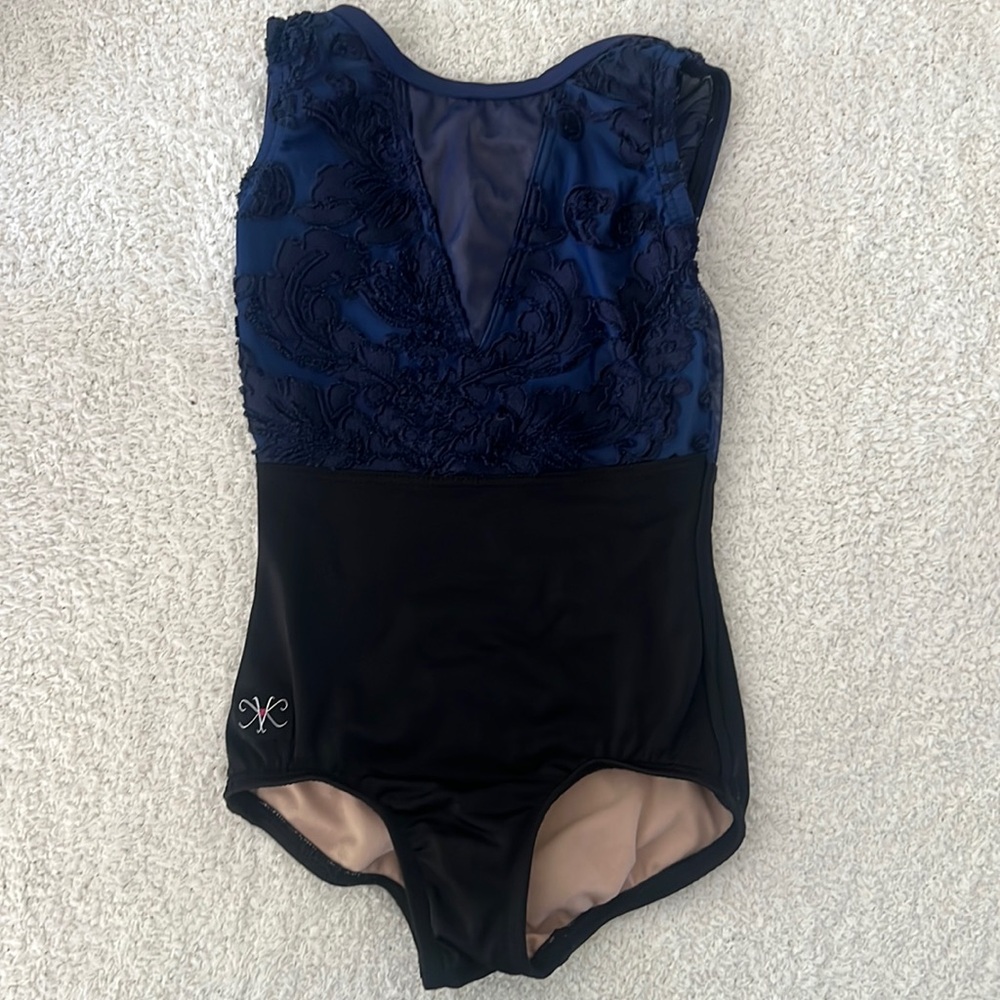 Kandi Kouture Leotard
